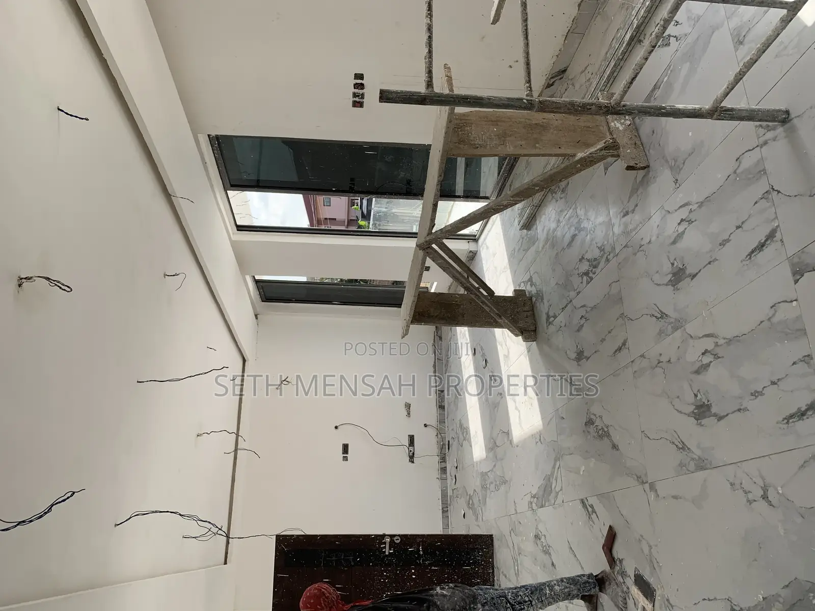 4bdrm House in Skm Property House, Haatso for Sale