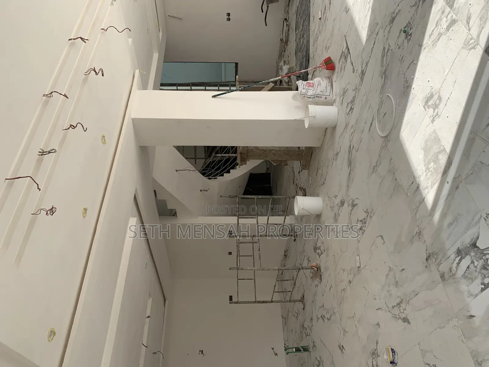 4bdrm House in Skm Property House, Haatso for Sale
