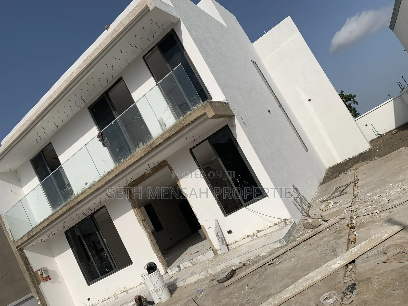 4bdrm House in Skm Property House, Haatso for Sale
