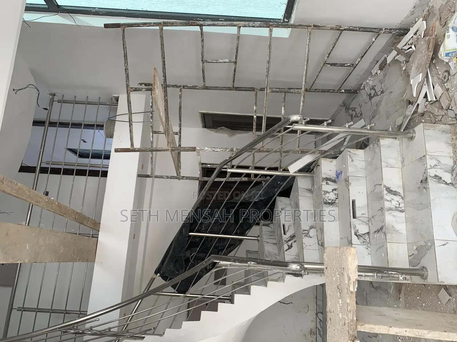 4bdrm House in Skm Property House, Haatso for Sale