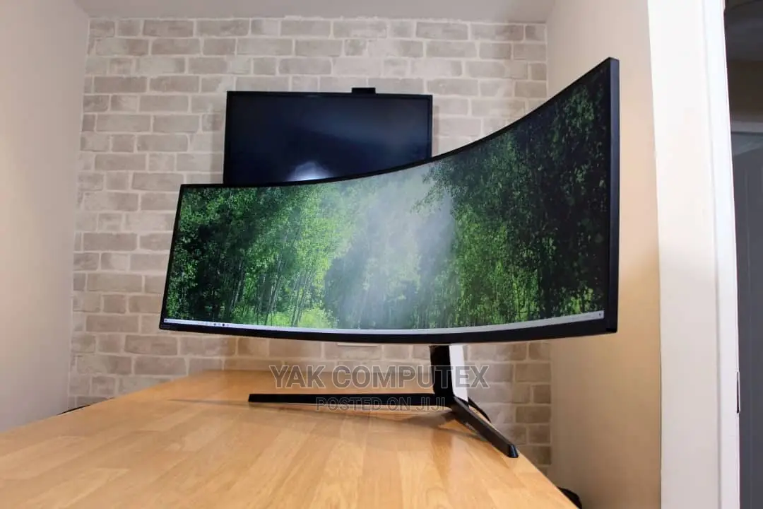 Sumsung Odessa’S Chg90 49 Inch Fhd 144hz