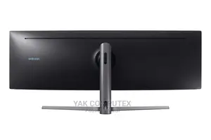 Sumsung Odessa’S Chg90 49 Inch Fhd 144hz