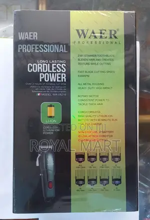 Wear Clipper