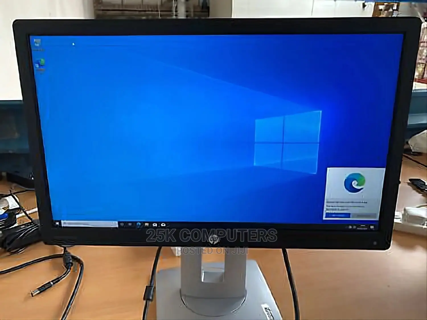 HP 22inch Fhd Ips Monitor