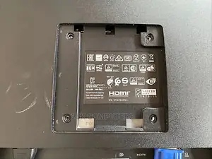 HP 22inch Fhd Ips Monitor