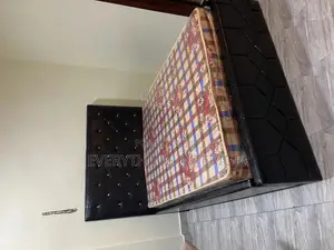 Brand New Latex Foam or Ash-Foam Bedframe Size for Sale