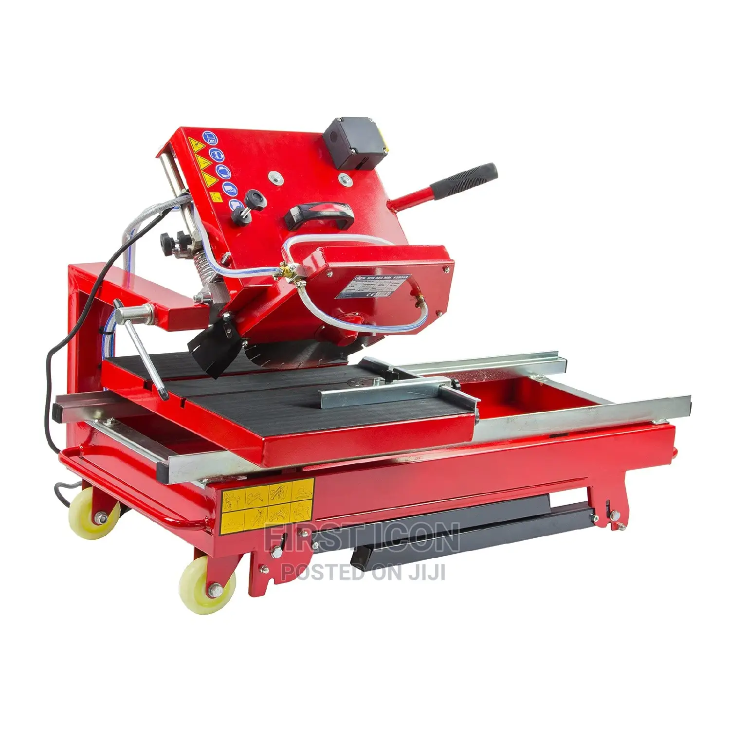 Industrial Stone Saw Tile Cutting Machine
