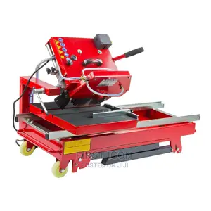 Industrial Stone Saw Tile Cutting Machine