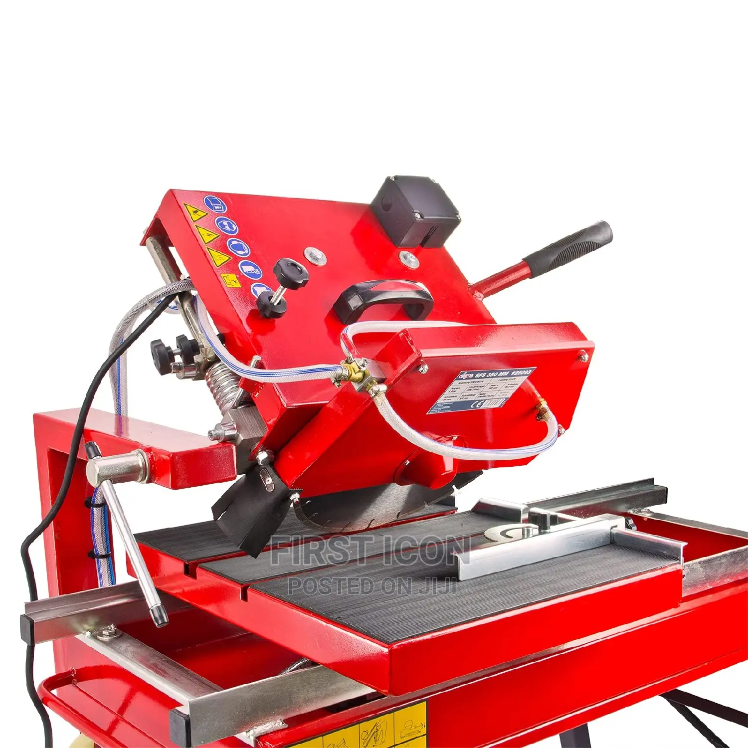 Industrial Stone Saw Tile Cutting Machine