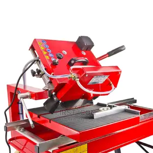Industrial Stone Saw Tile Cutting Machine