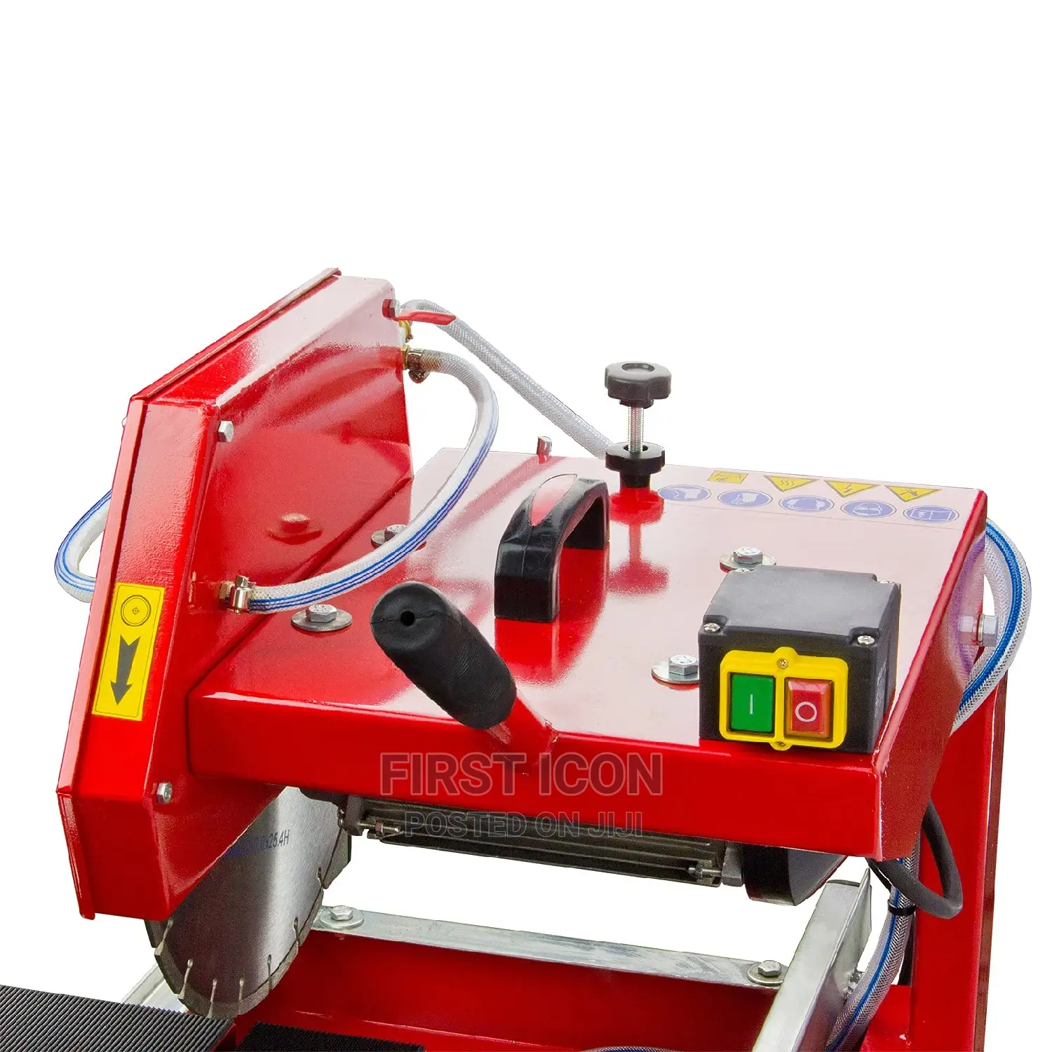 Industrial Stone Saw Tile Cutting Machine