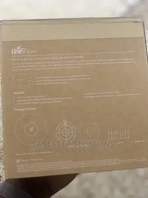 Unife 6 Lite Access Point