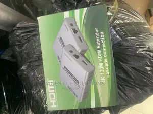 HDMI Extender 120M