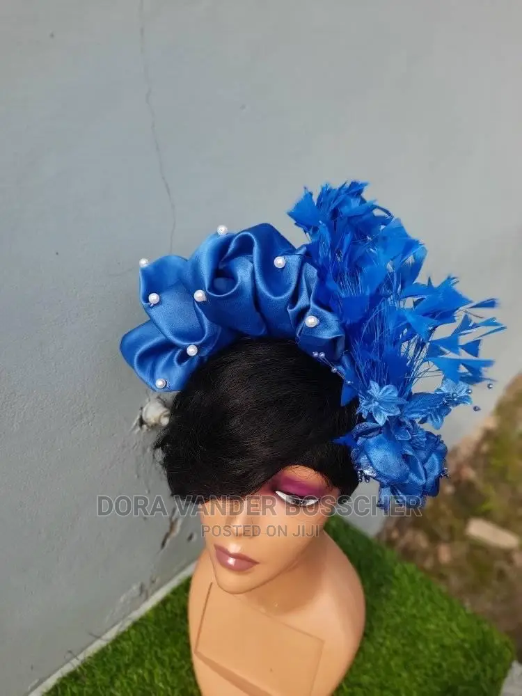 Fascinator