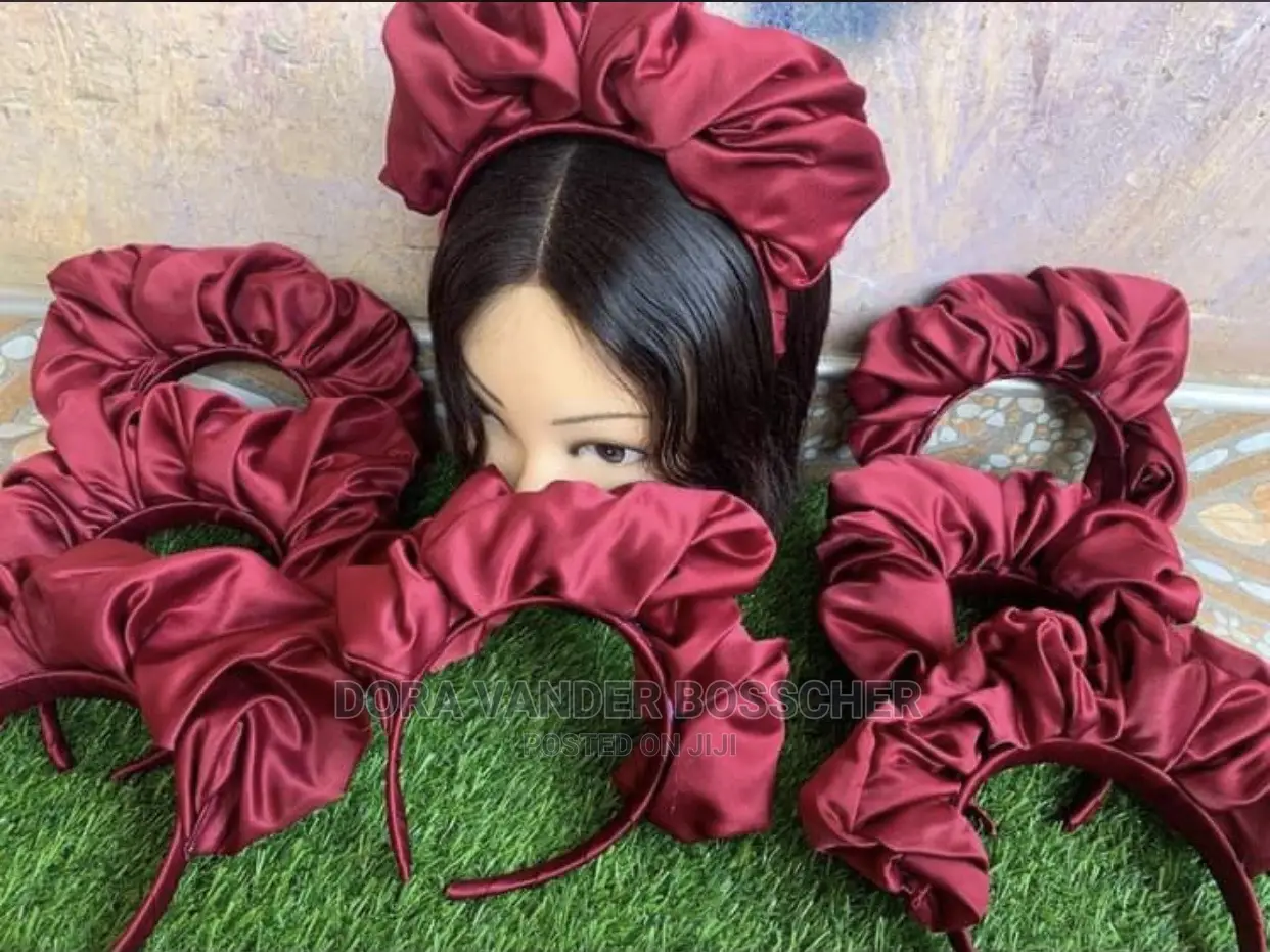 Fascinator