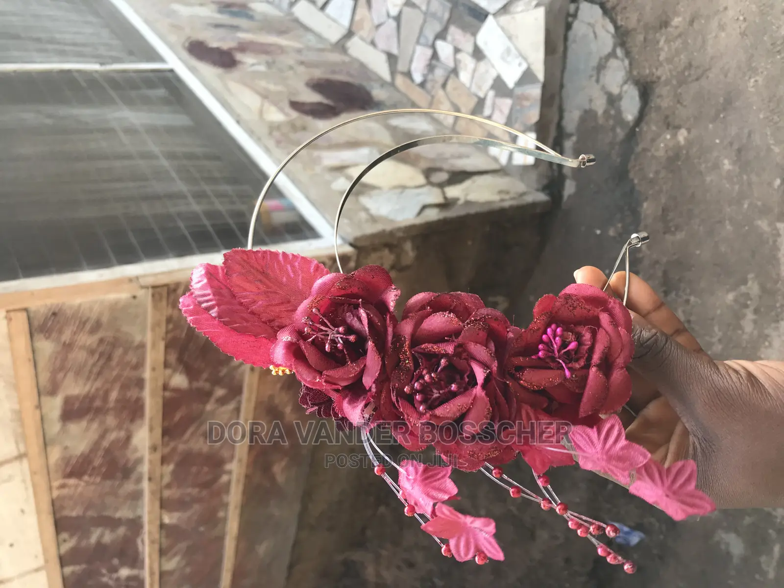Fascinator