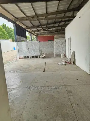 A Warehouse and Offices for Rent at Osu