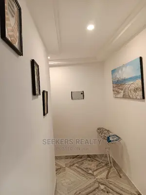 Furnished 1bdrm Apartment in Seekers Realty, Osu for rent
