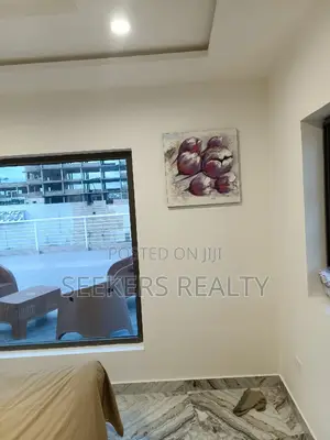 Furnished 1bdrm Apartment in Seekers Realty, Osu for rent