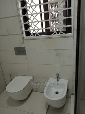4bdrm Duplex in Dr Roko, Abelemkpe for Sale