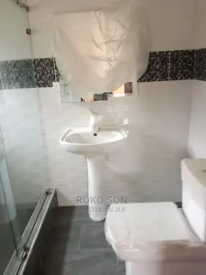4bdrm Duplex in Dr Roko, Abelemkpe for Sale