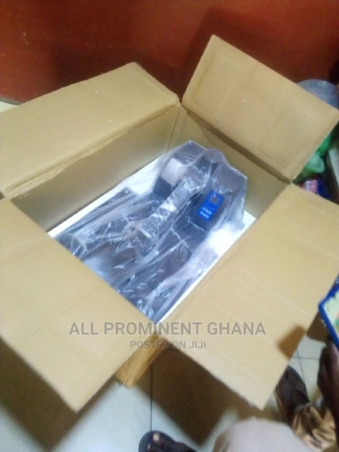 New At Warehouse Flatbed Heat Press Machine