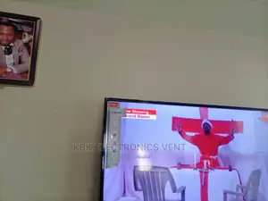 LG 75" Nanocell Thinq Smart Satellite Magic Remote