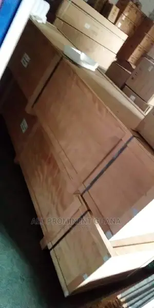 Large Format Printer Available