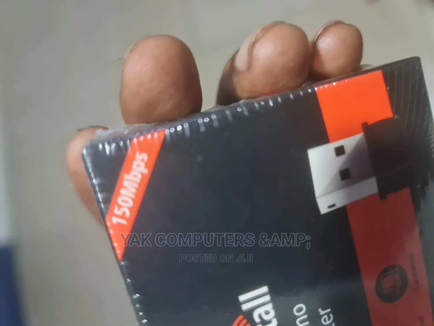 150mbs Wifi Usb Adapter