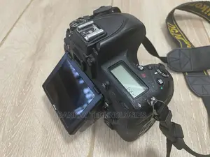 Nikon D750 DSLR Camera (Body Only)