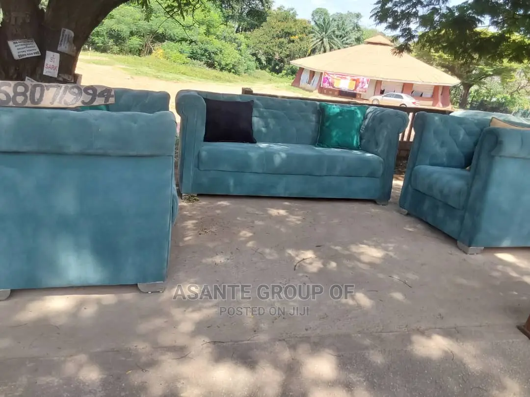 Quality and Affordable Living Room Furniture