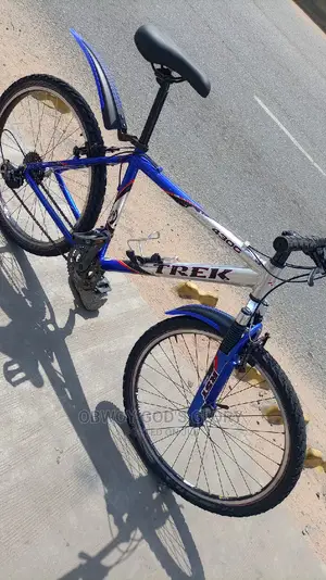 Gaint Mountain Type Bike