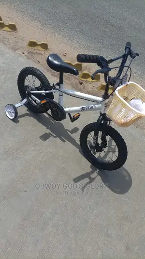 Kids Below Ages 5