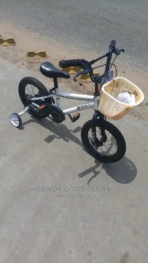 Kids Below Ages 5