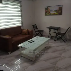 Furnished 1 Bedroom Apartment at Spintex, Manet