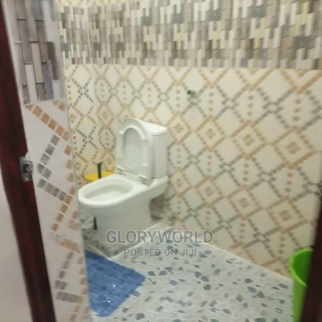 Furnished 1 Bedroom Apartment at Spintex, Manet