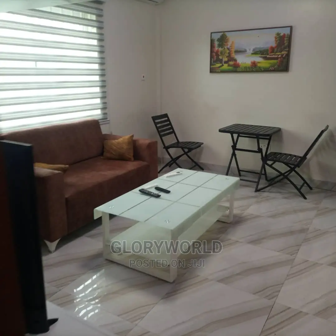 Furnished 1 Bedroom Apartment at Spintex, Manet
