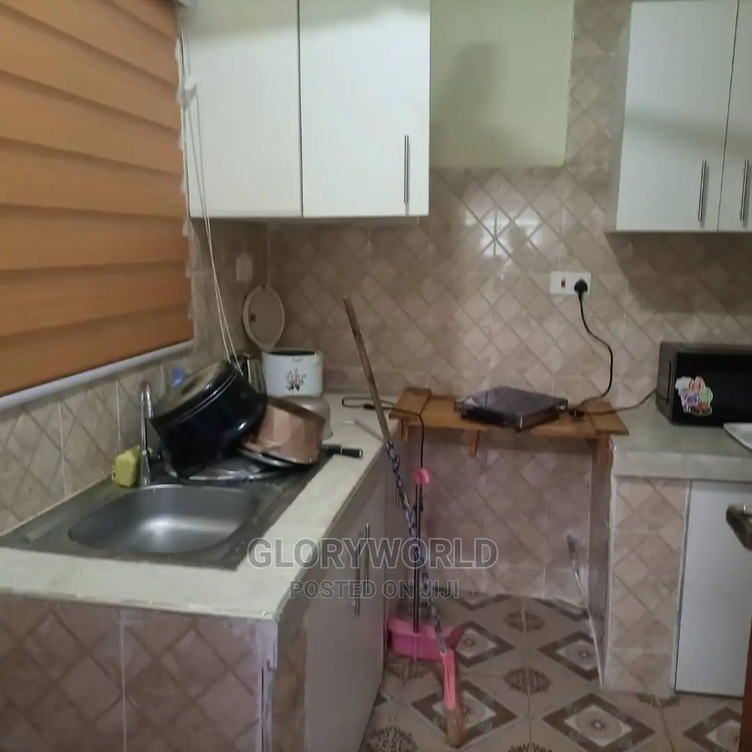 Furnished 1 Bedroom Apartment at Spintex, Manet