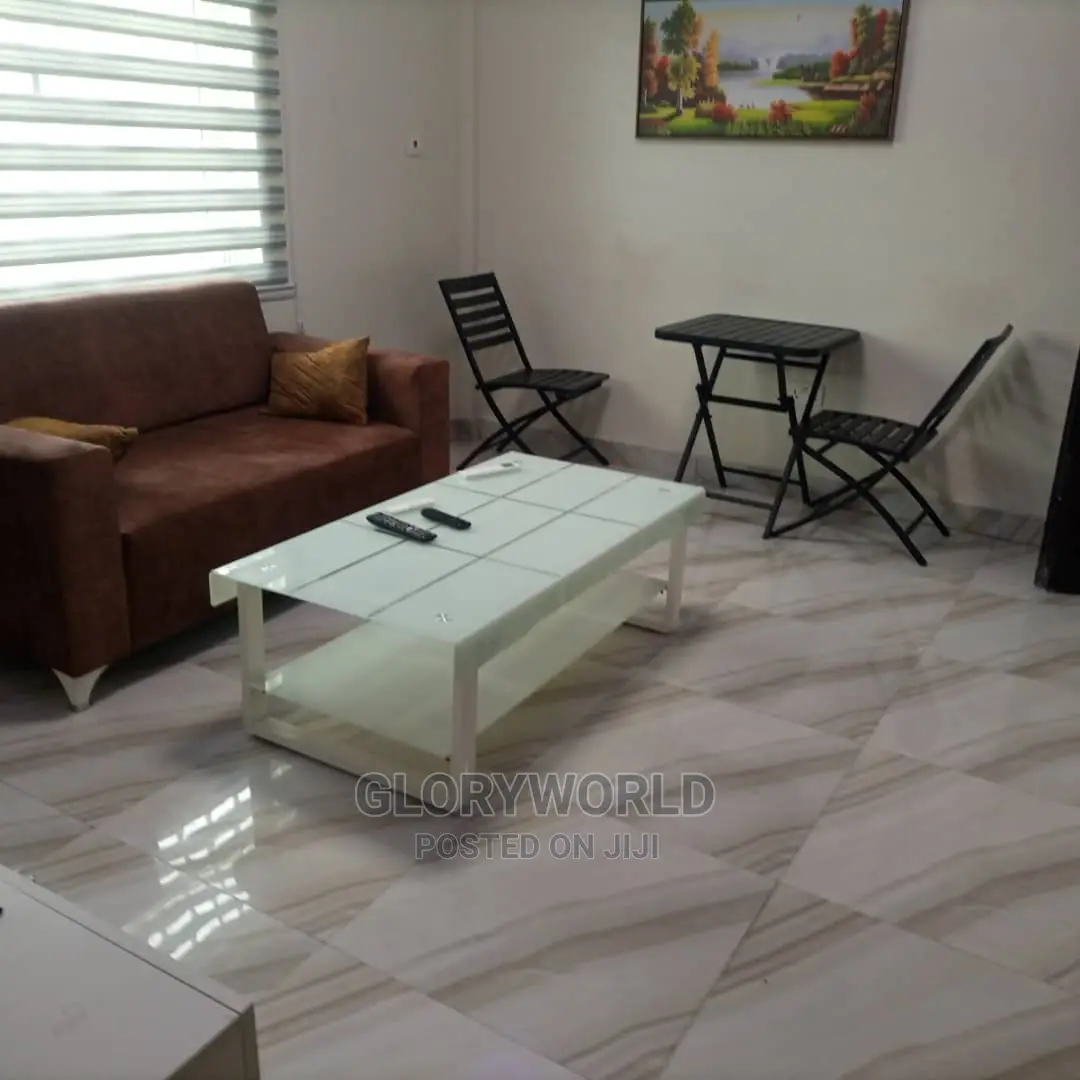 Furnished 1 Bedroom Apartment at Spintex, Manet