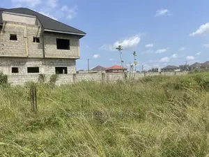 4 Plots of Land for Sale at East Legon Hills Around Ucc CMP