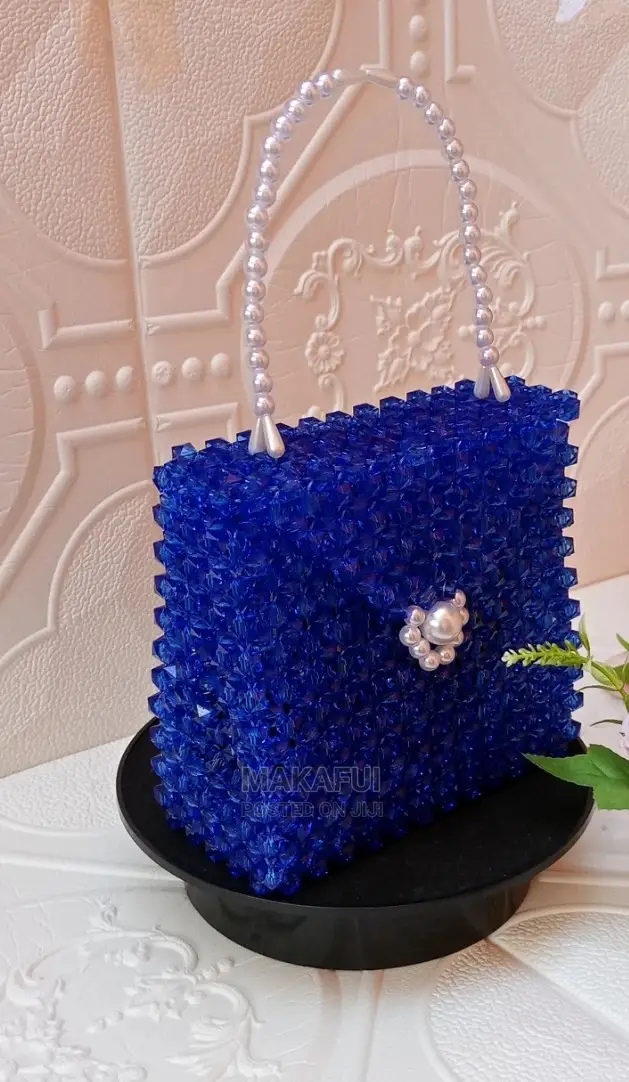 Beaded Bags