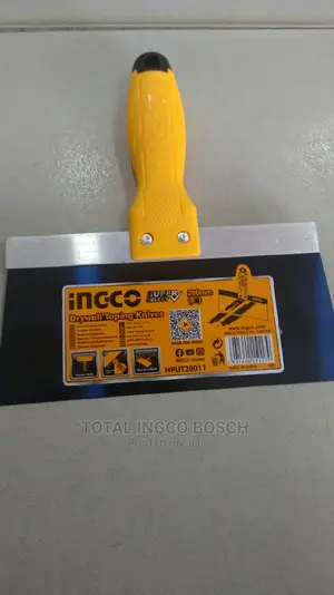 Drywall Taping Knives 8"(200mm)