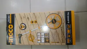 Digital Display Measuring Wheel