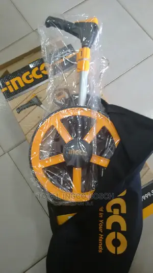 Digital Display Measuring Wheel