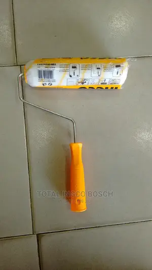 Cylinder Brush (230mm) 9"