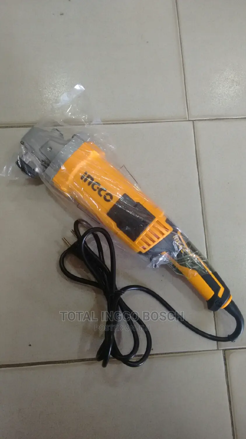 Angle Grinder 1010w