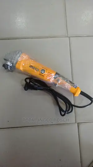 Angle Grinder 1010w