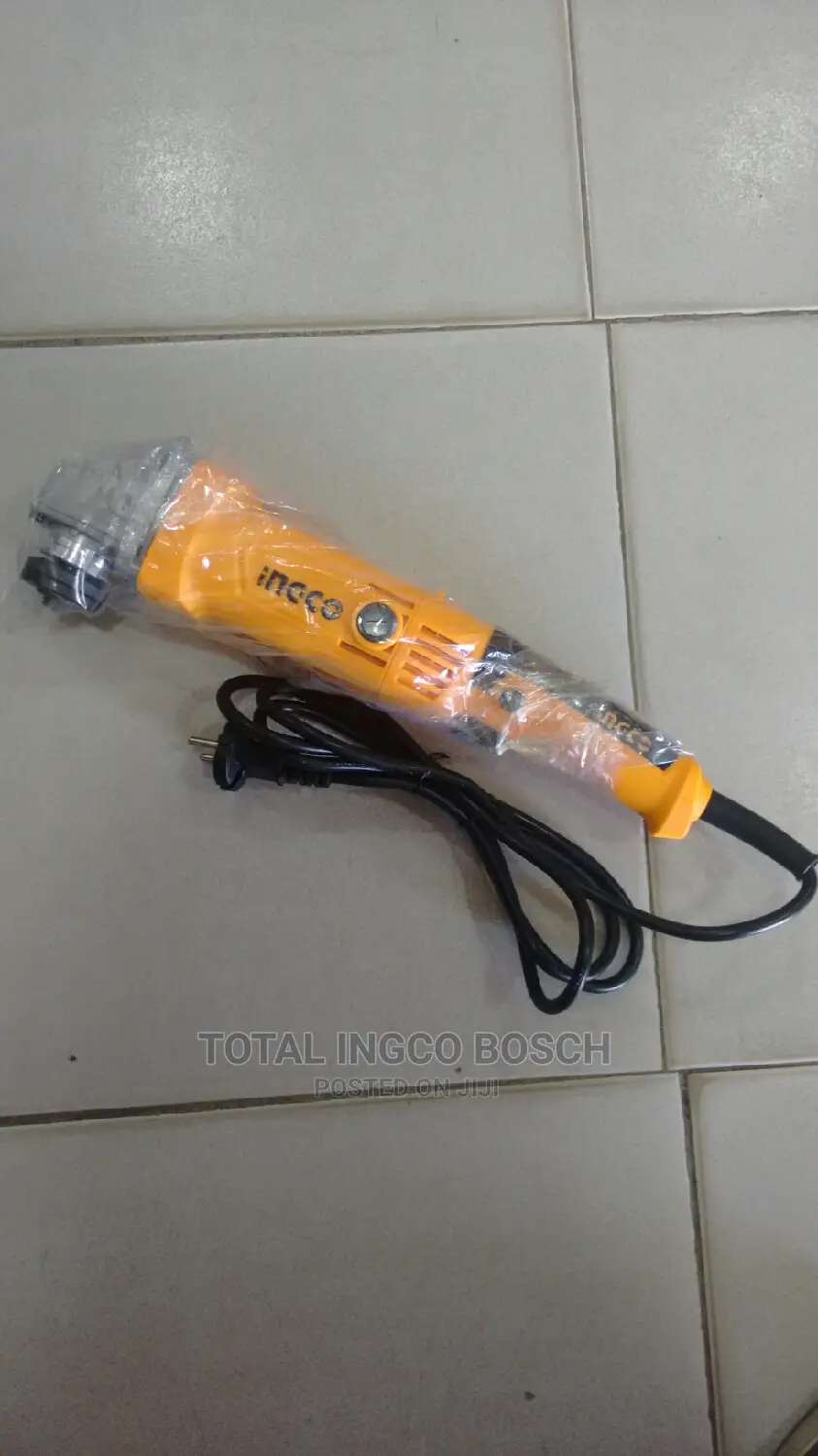 Angle Grinder 1010w