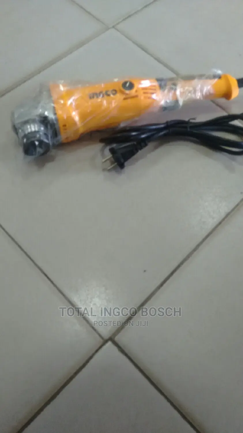 Angle Grinder 1010w