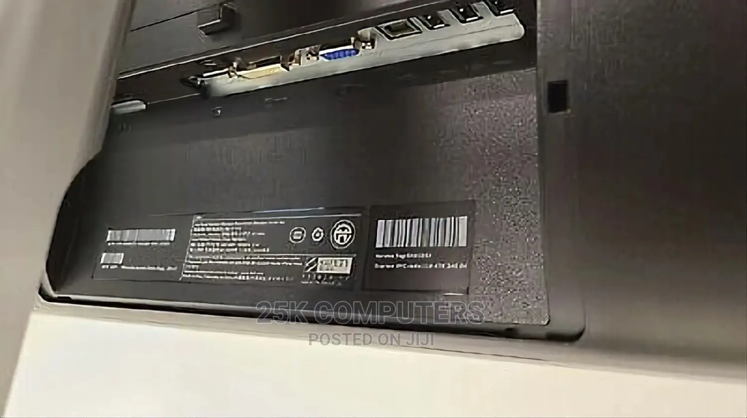 DELL 27inch IPS FHD 1080p Monitor